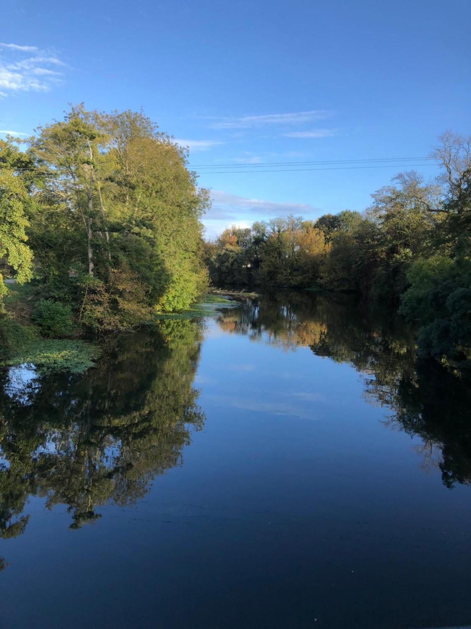 Le Numéro 15 Saint-Seurin-sur-l'Isle Esterno foto